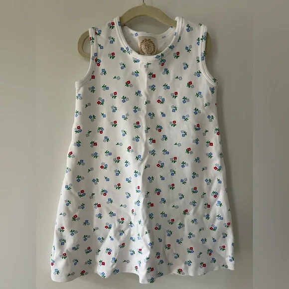 Lily Pulitzer 6-7 year old Spring/Summer Bundle
